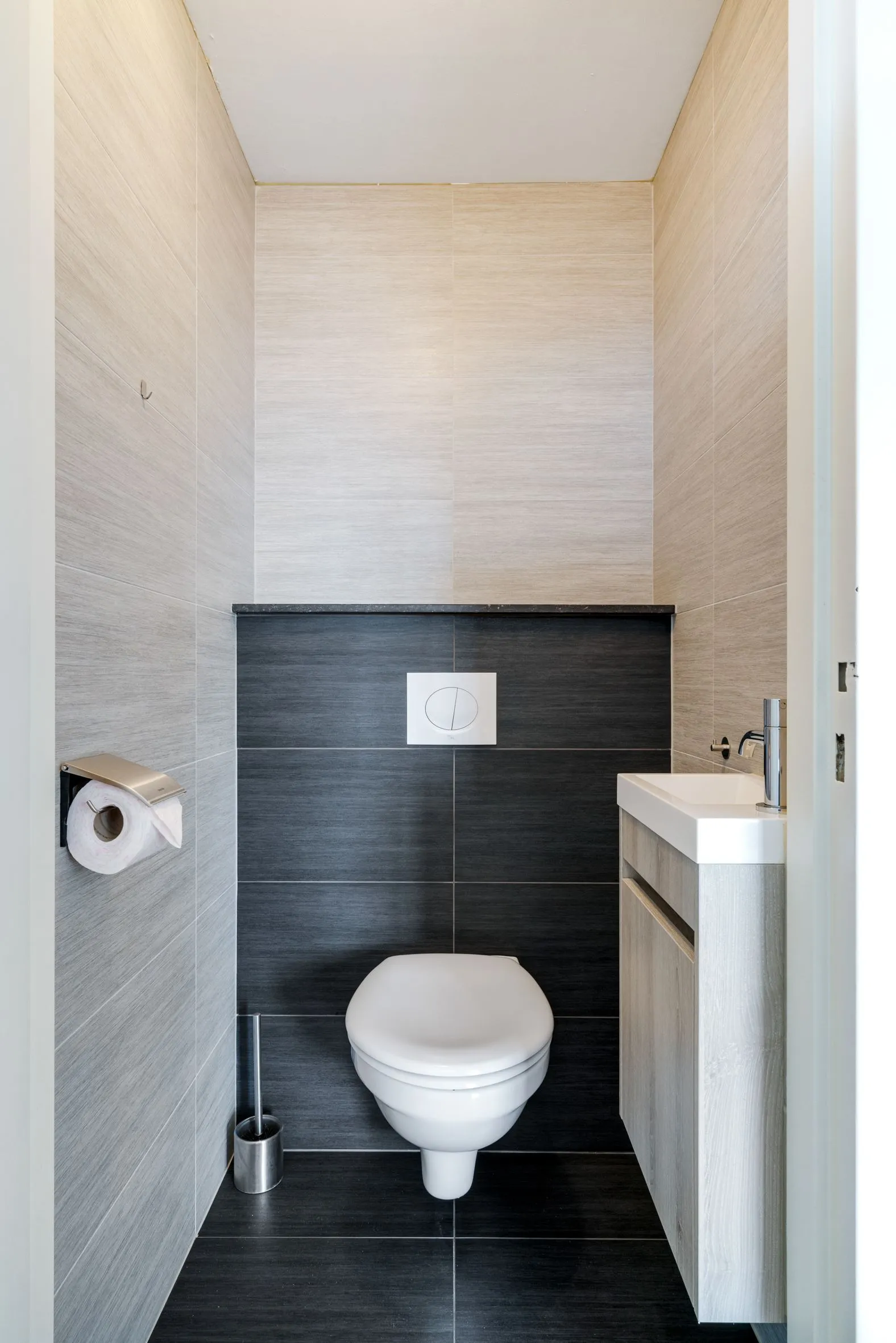 Charming  2 bedroom apartment - Den Haag — fotografie 22
