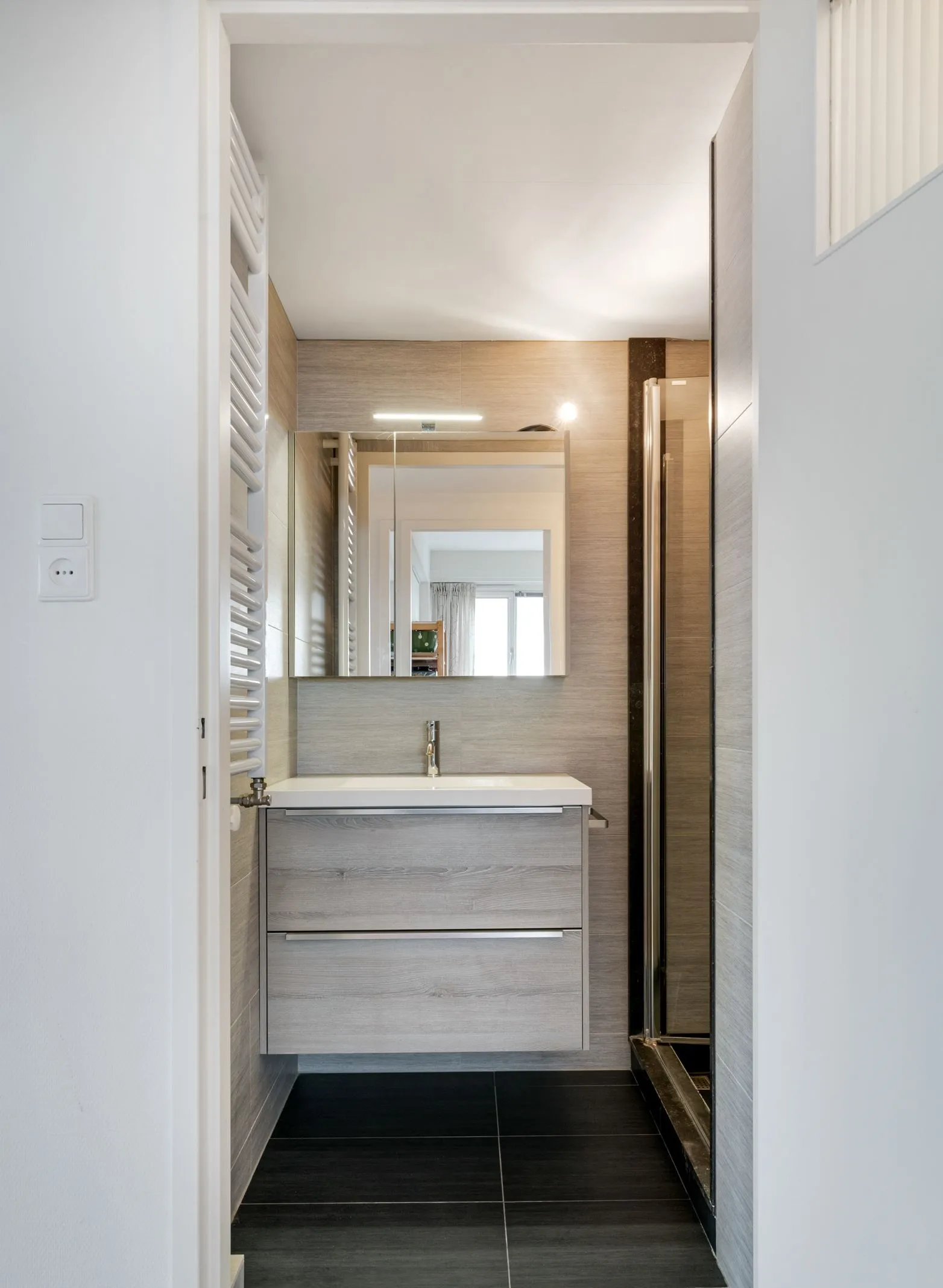 Charming  2 bedroom apartment - Den Haag — fotografie 23