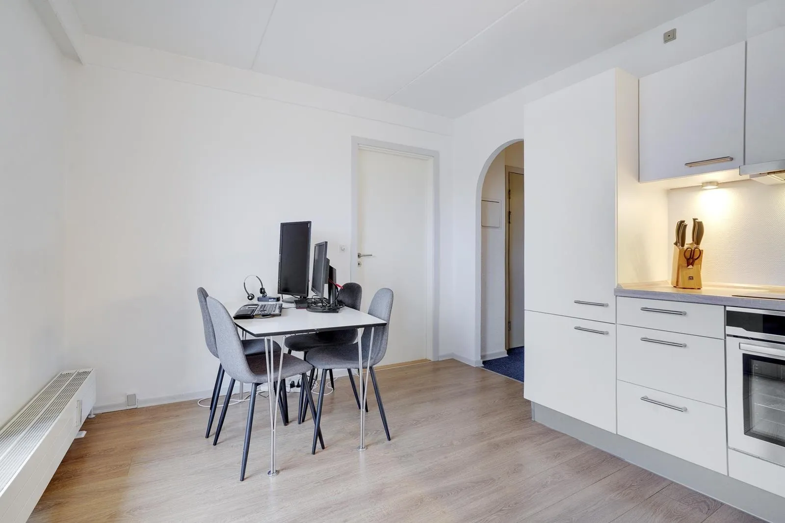 Beautifully modernized 3 room apartment in Esbjerg — fotografia 22