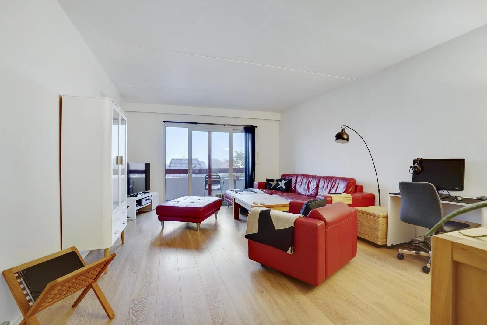 Beautifully modernized 3 room apartment in Esbjerg — fotografia 23