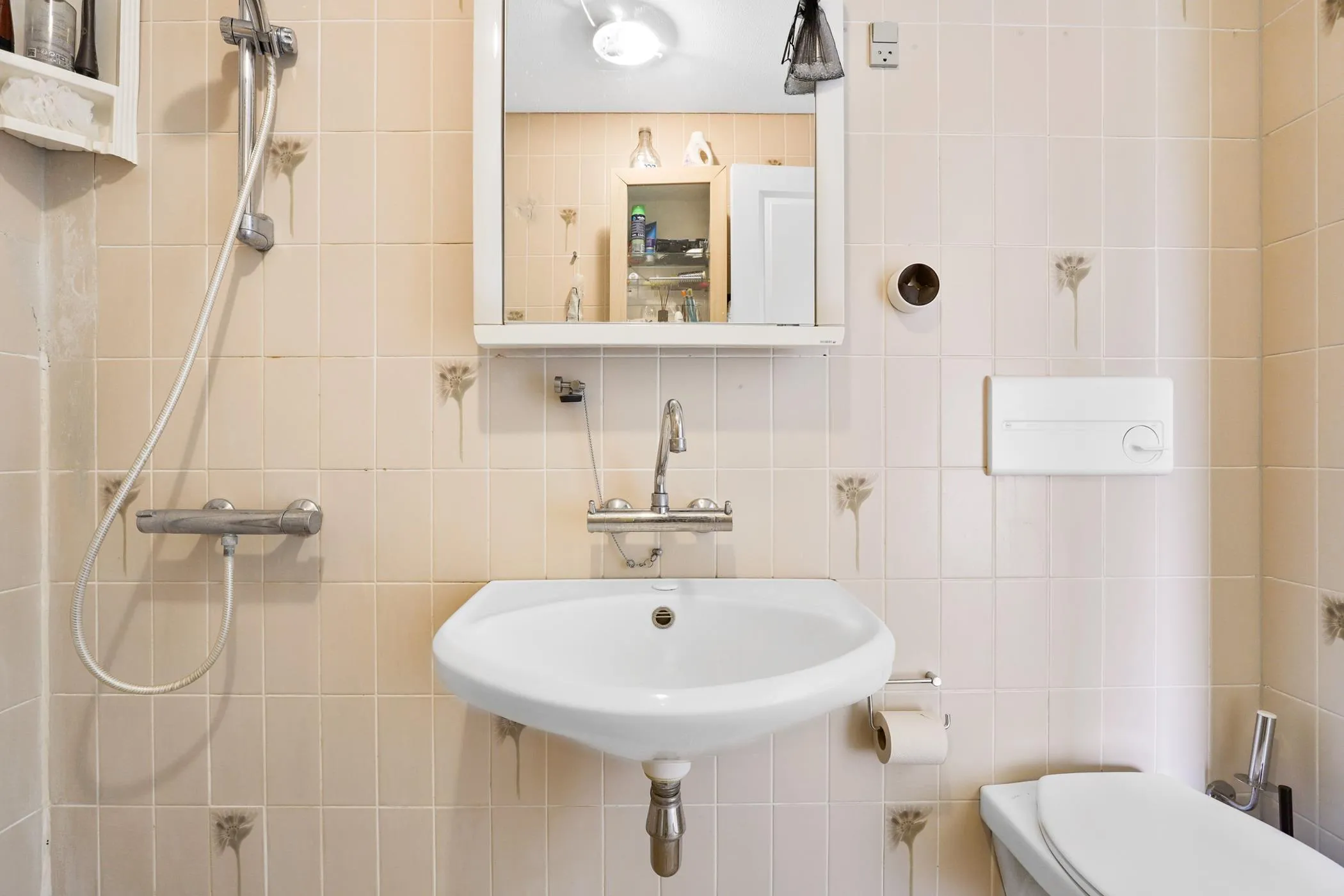 Modern 2 bedroom apartment - Valby — foto 11