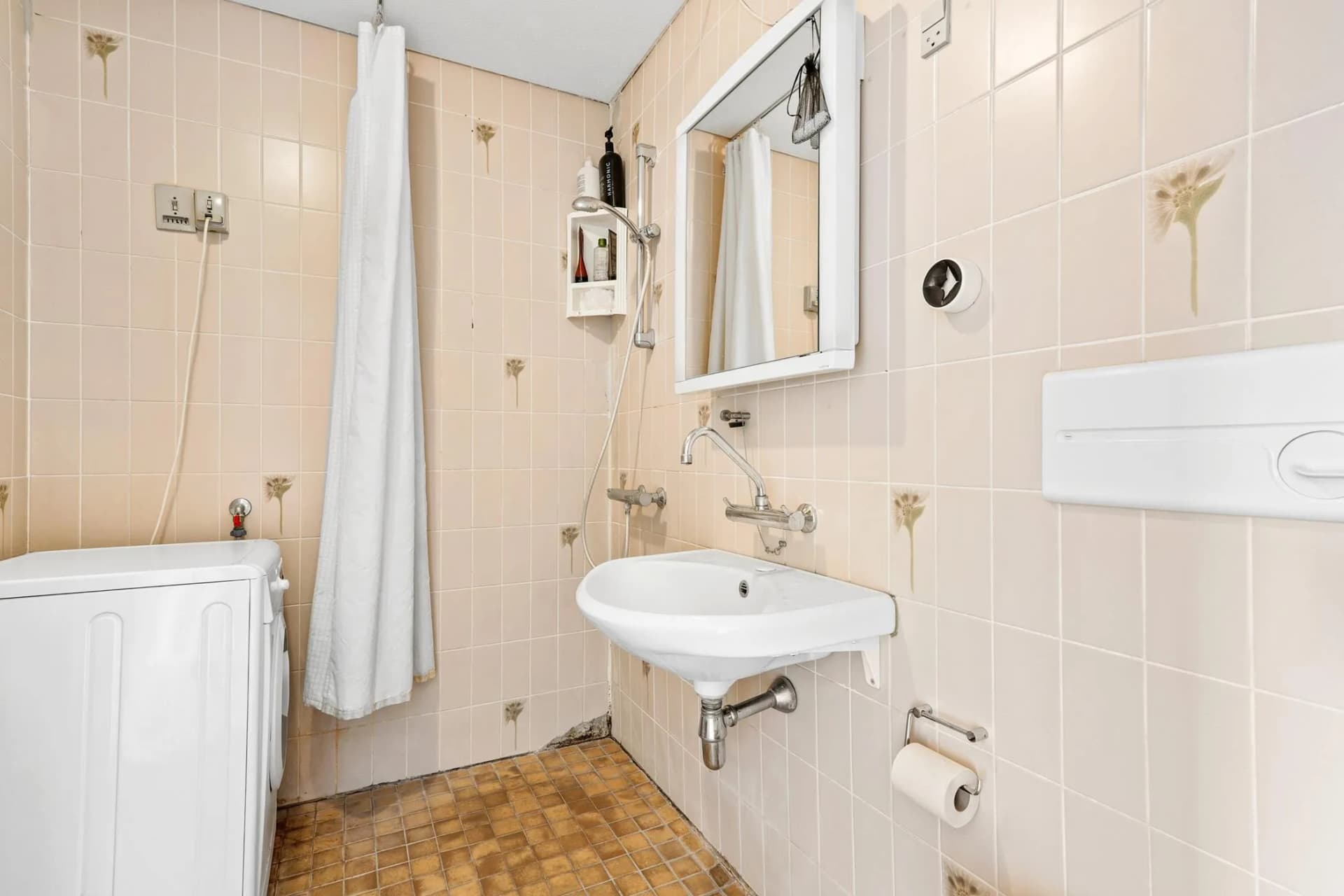 Modern 2 bedroom apartment - Valby — foto 12