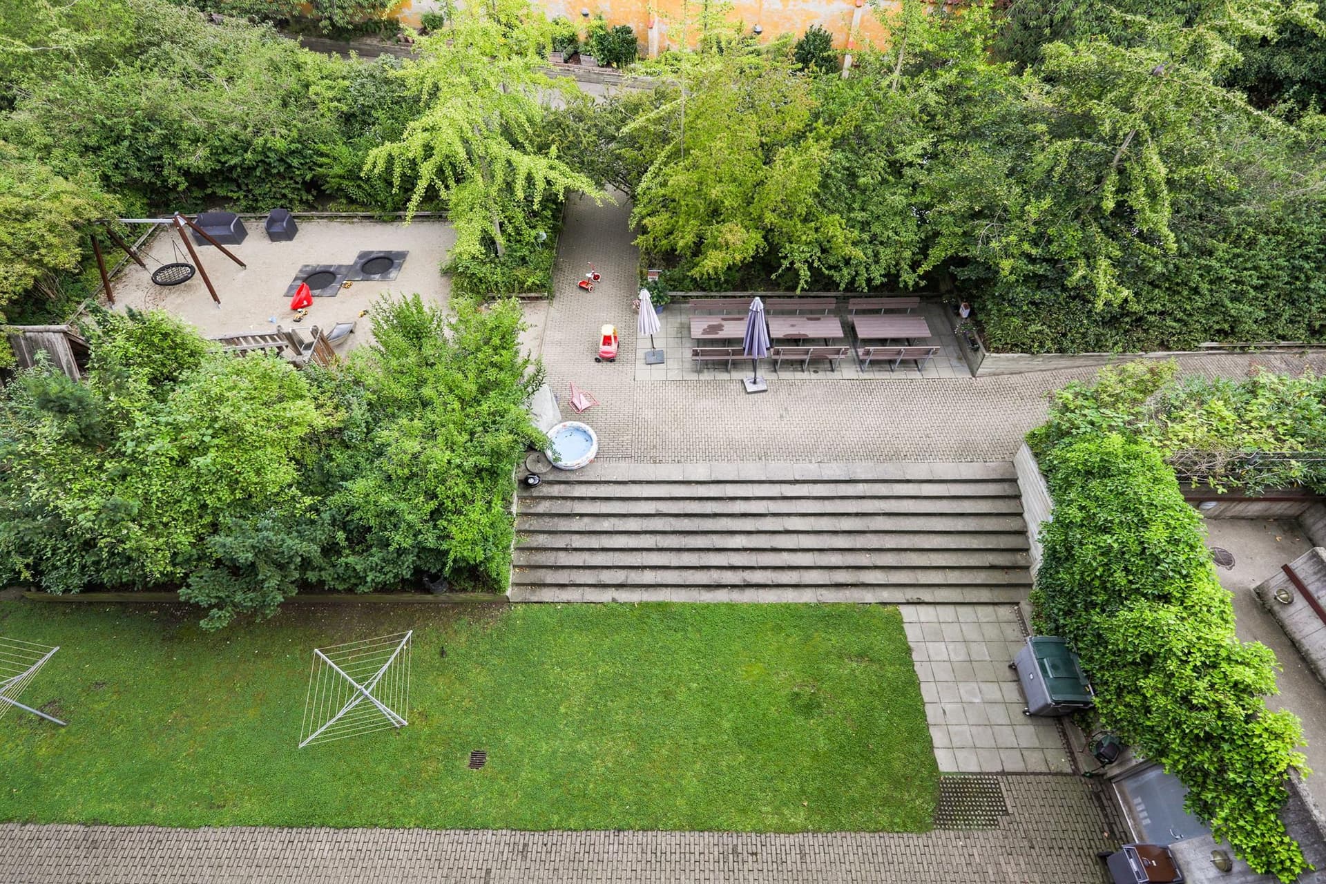 Modern 2 bedroom apartment - Valby — foto 17
