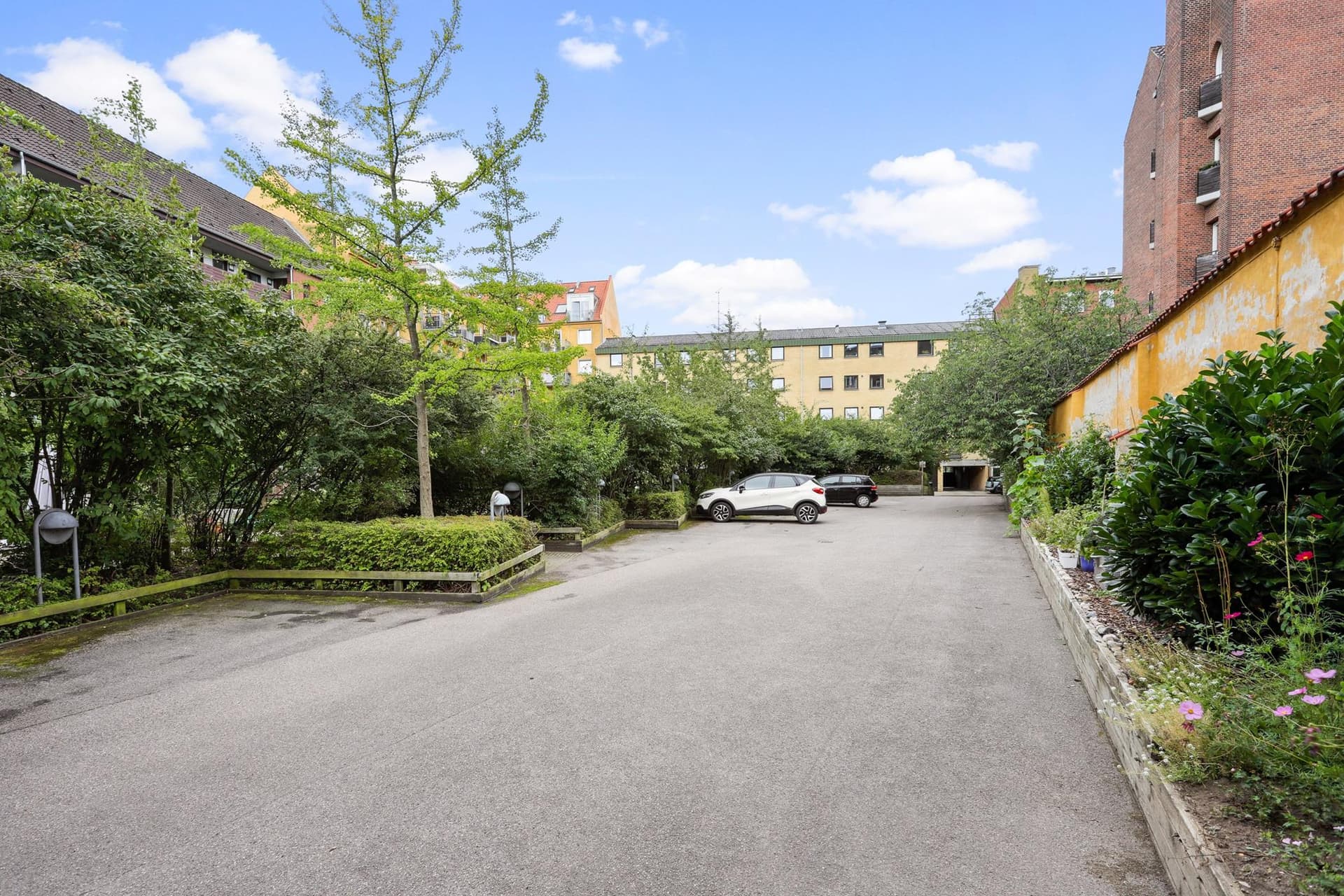 Modern 2 bedroom apartment - Valby — foto 18