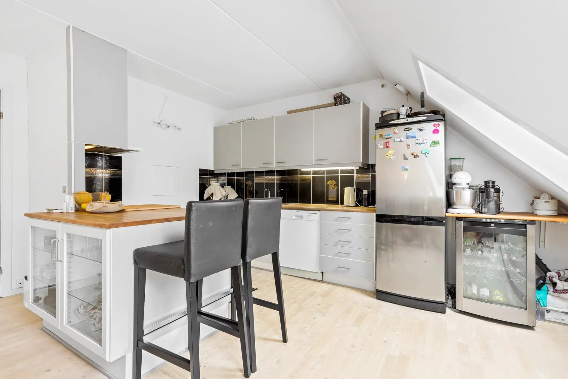 Modern 2 bedroom apartment - Valby — foto 2