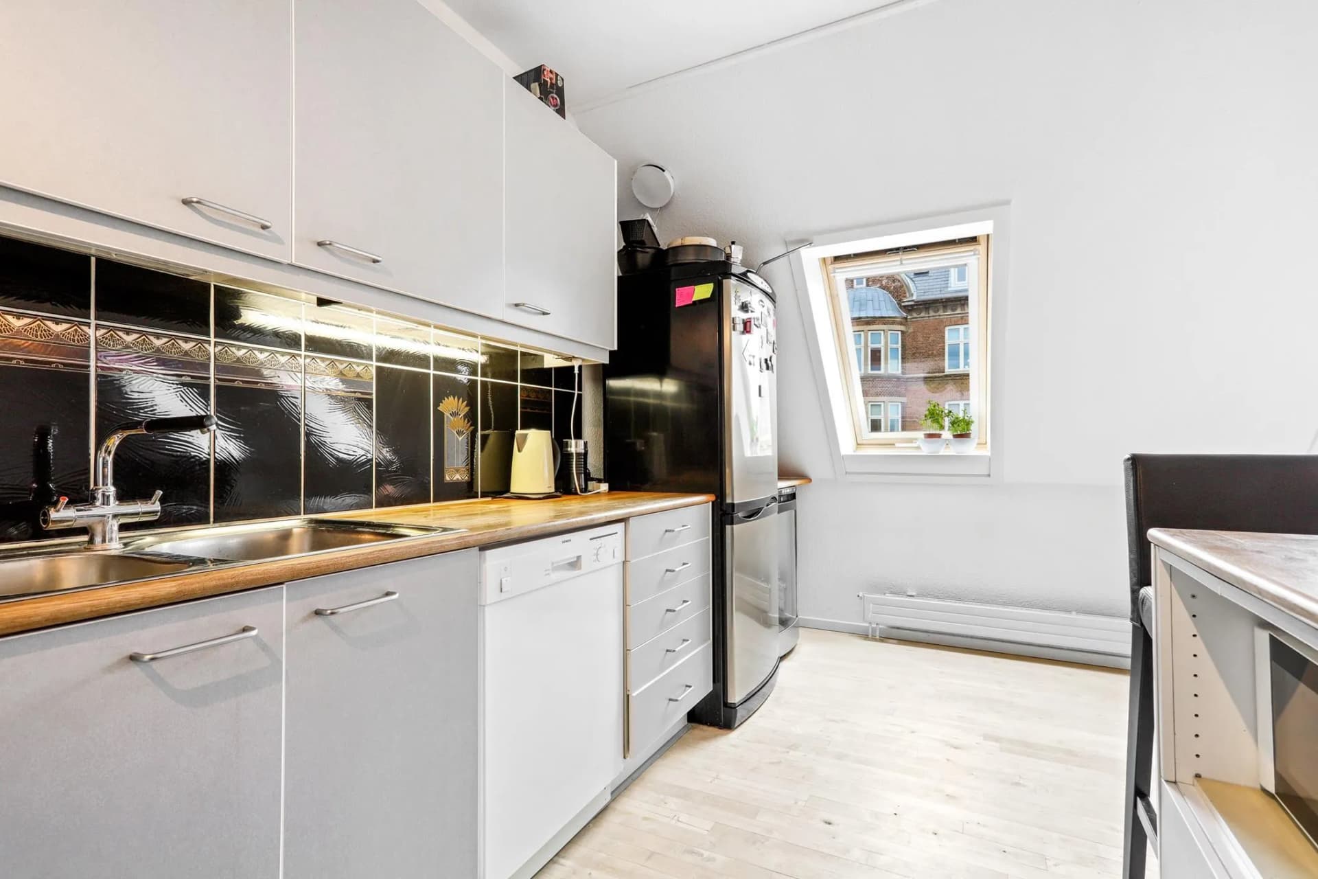 Modern 2 bedroom apartment - Valby — foto 3