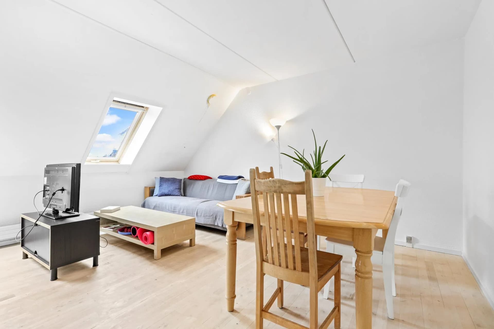 Modern 2 bedroom apartment - Valby — foto 6