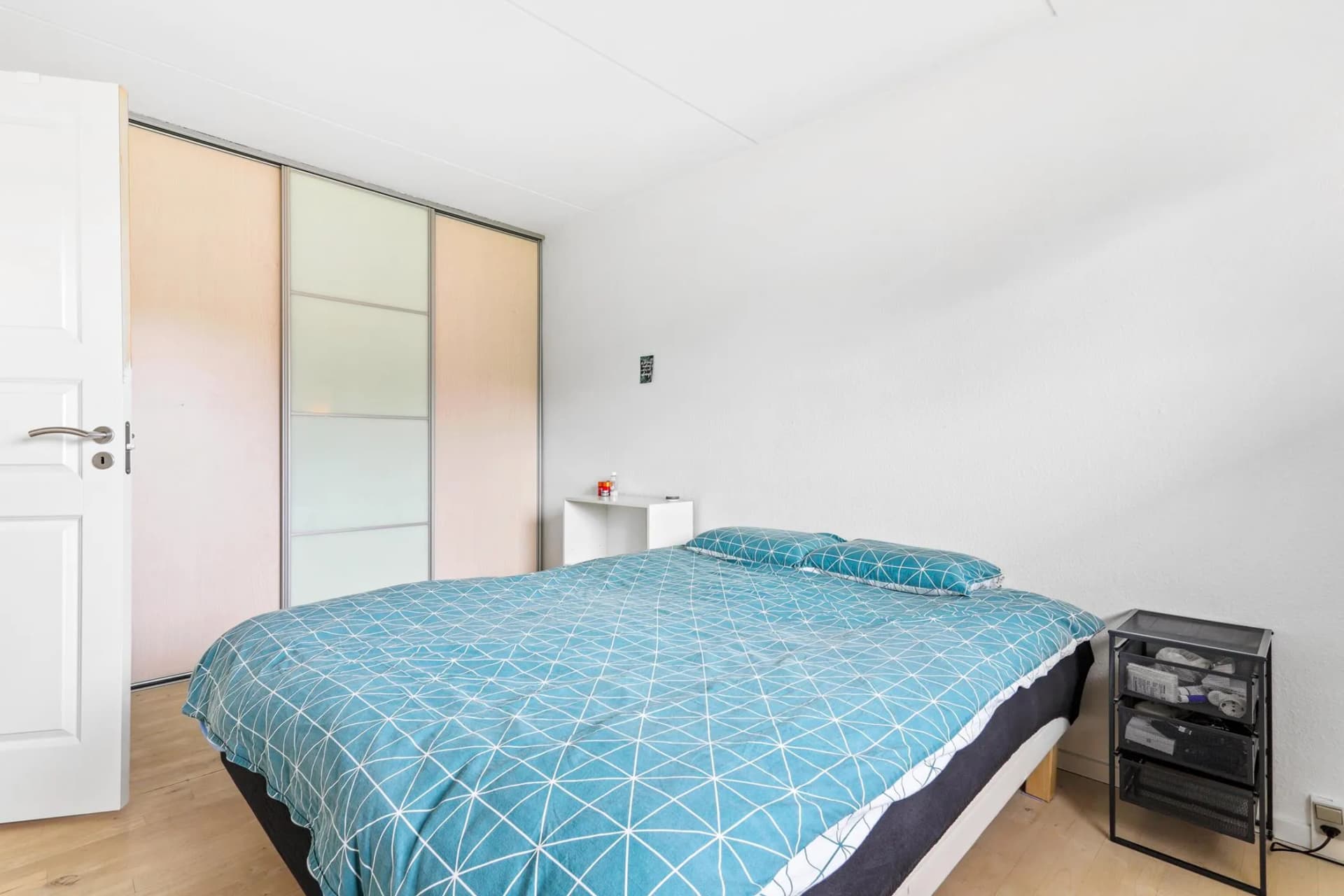Modern 2 bedroom apartment - Valby — foto 7