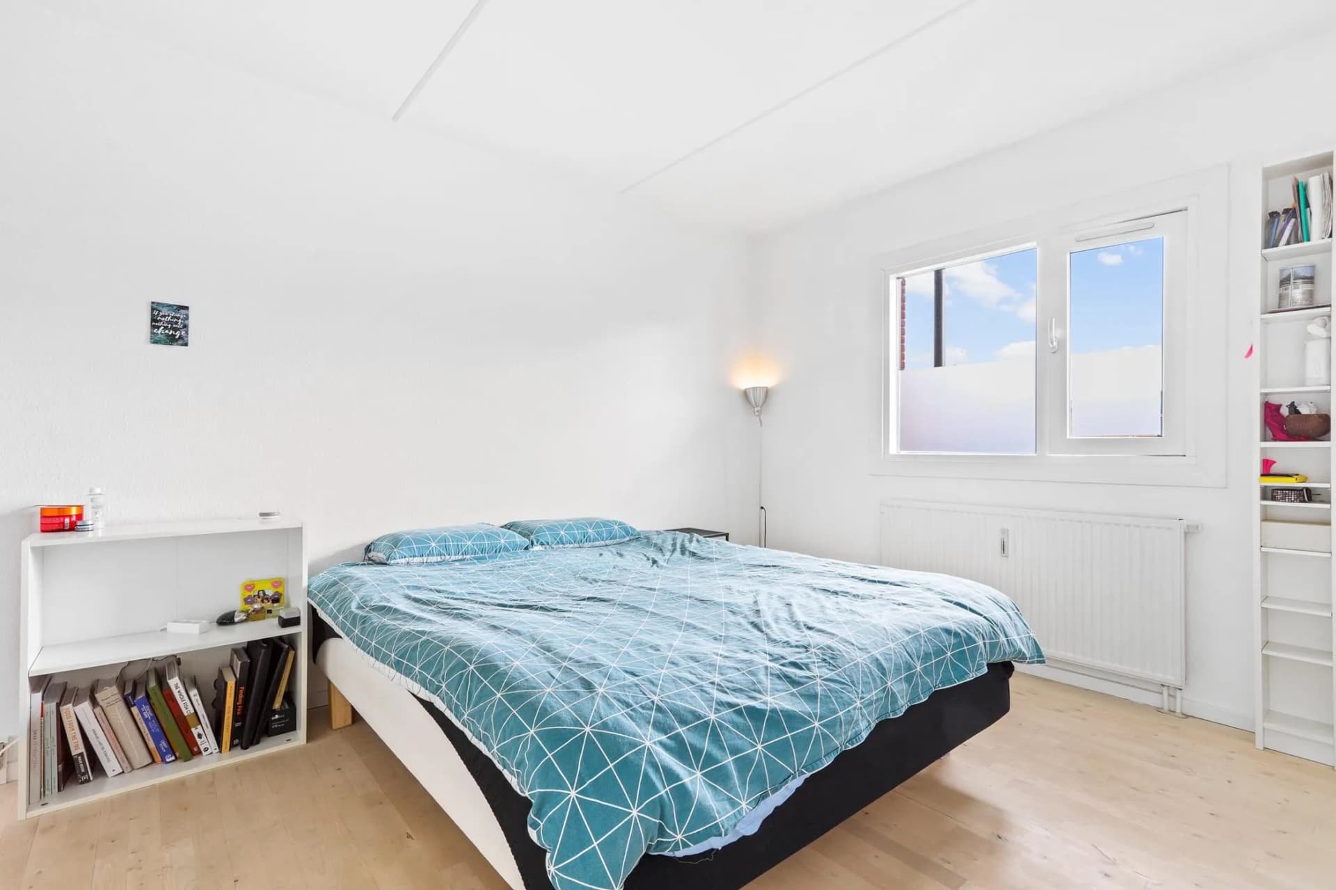 Modern 2 bedroom apartment - Valby — foto 8