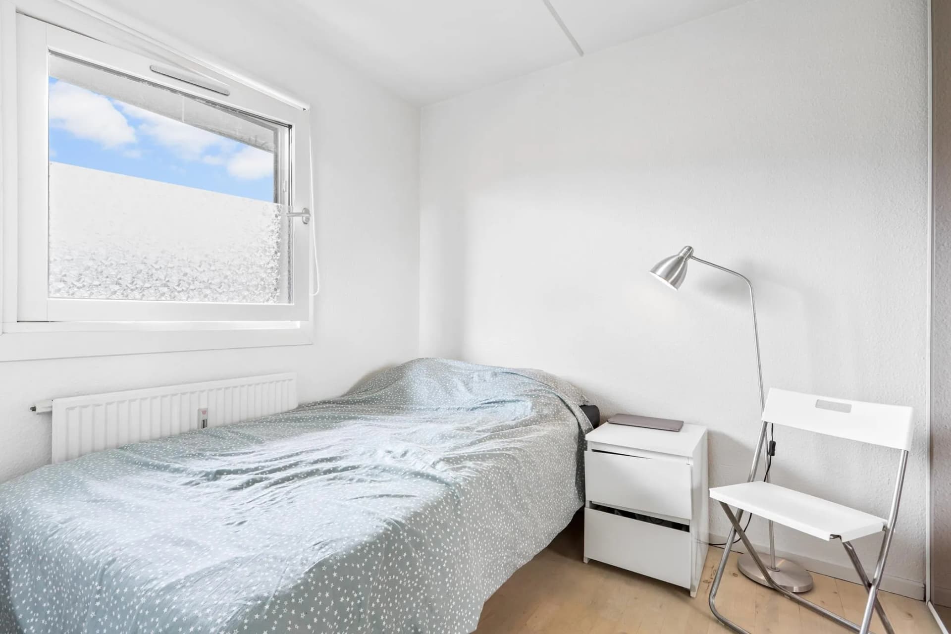 Modern 2 bedroom apartment - Valby — foto 9