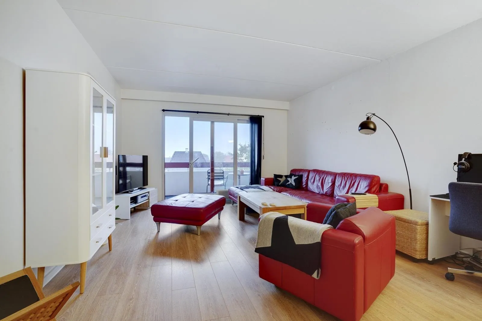 Beautifully modernized 3 room apartment in Esbjerg — fotografia 24