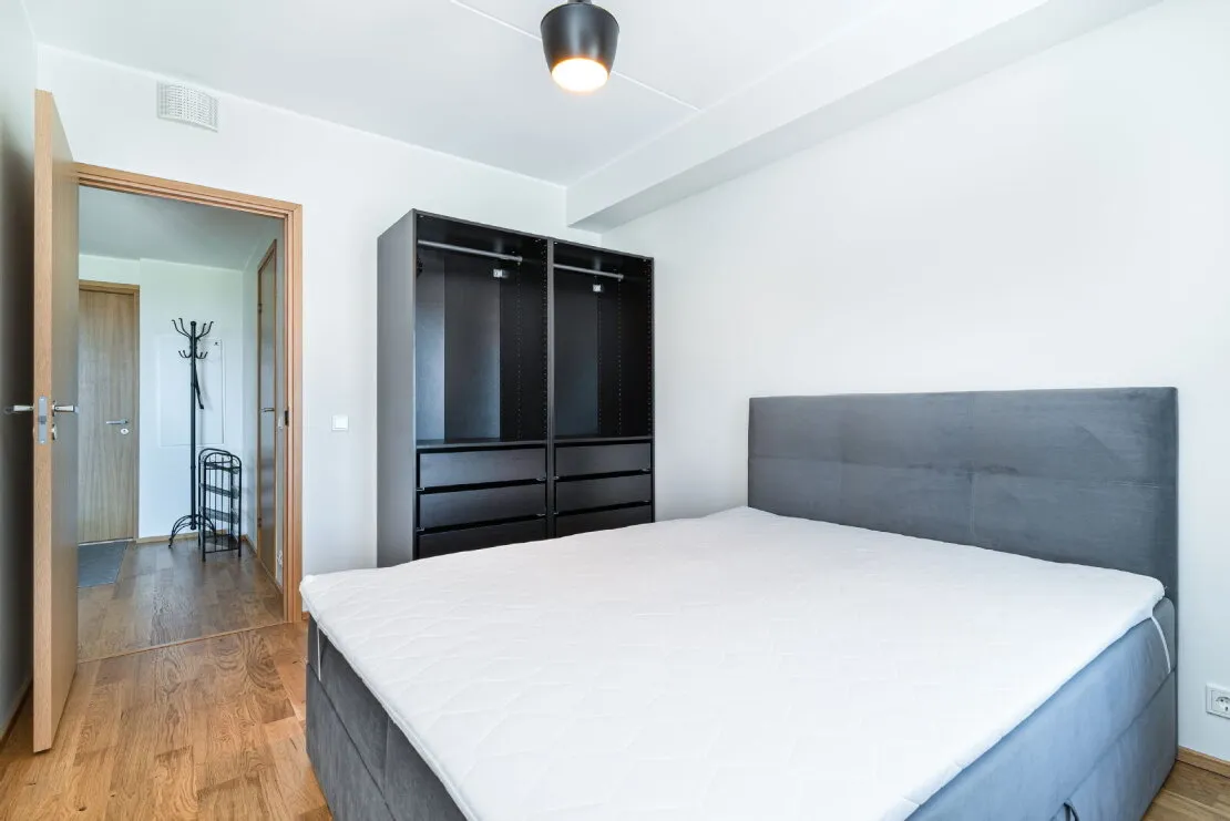 Urocze mieszkanie z 1 sypialnią w Tallinn — zdjęcie 10