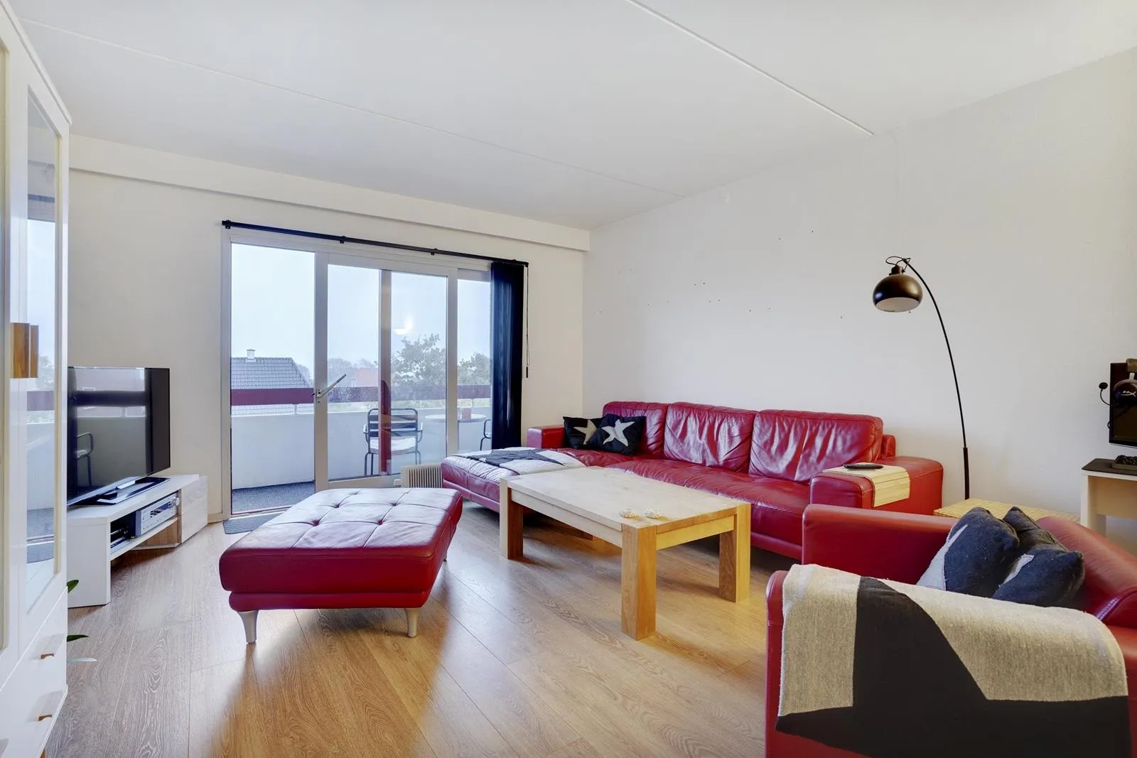 Beautifully modernized 3 room apartment in Esbjerg — fotografia 26