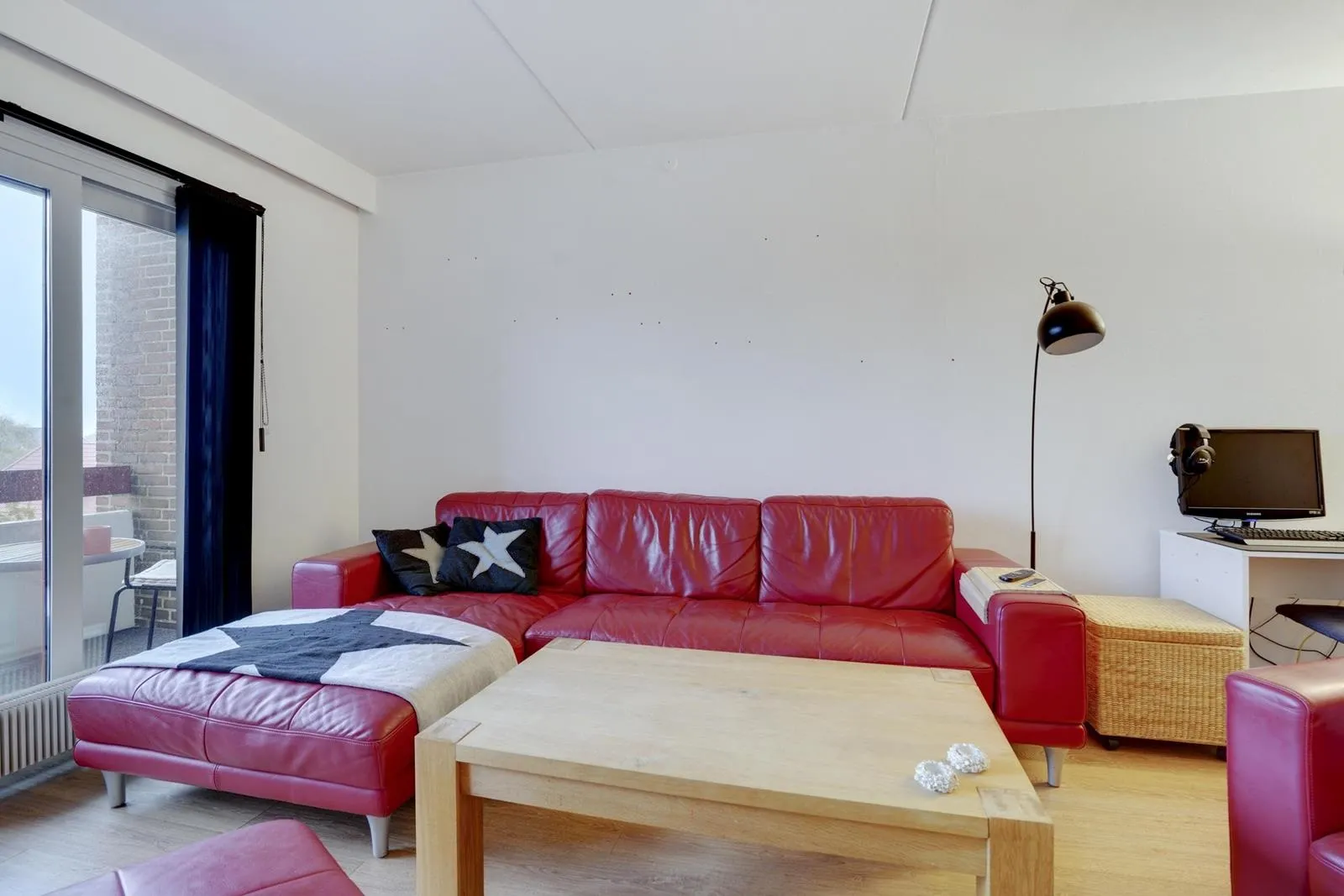 Beautifully modernized 3 room apartment in Esbjerg