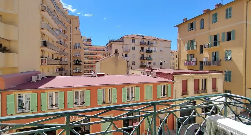 Great location - 2 bedroom apartment - Nice, France — photo 3