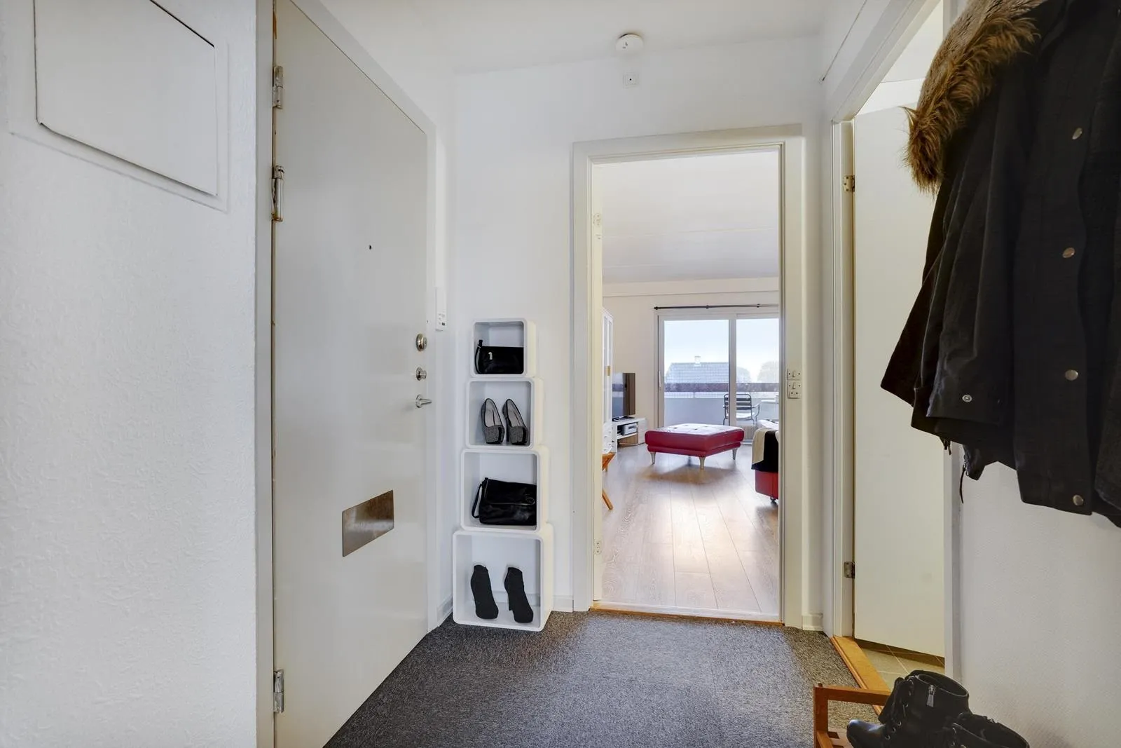 Beautifully modernized 3 room apartment in Esbjerg — fotografia 3