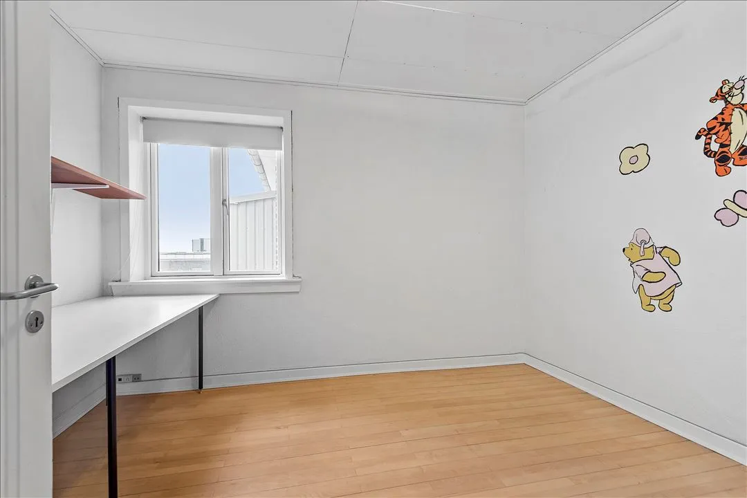 Charming and light-filled apartment situated in Esbjerg — 3. fotó