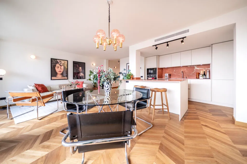 Appartamento di lusso in una zona rinomata - Palma — foto 3