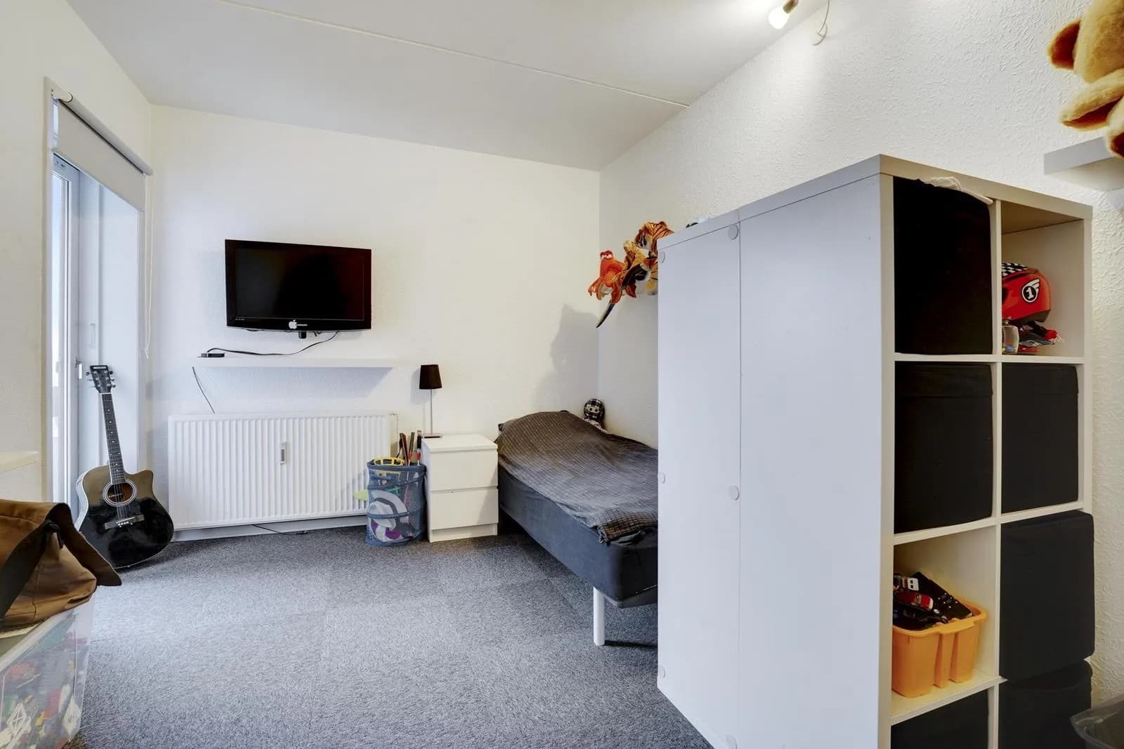 Beautifully modernized 3 room apartment in Esbjerg — fotografia 29