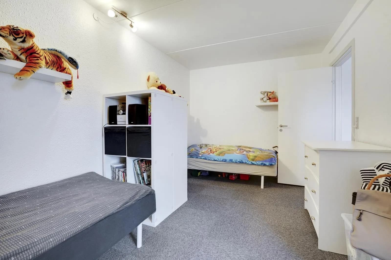Beautifully modernized 3 room apartment in Esbjerg — fotografia 30