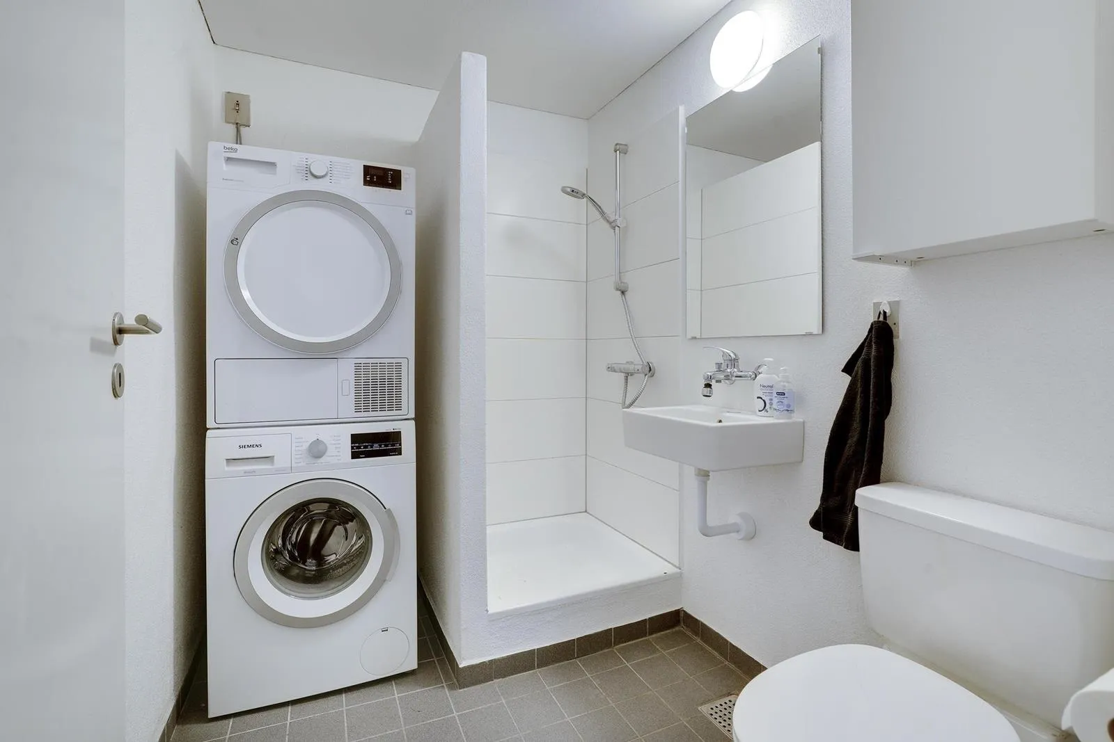 Beautifully modernized 3 room apartment in Esbjerg — fotografia 31