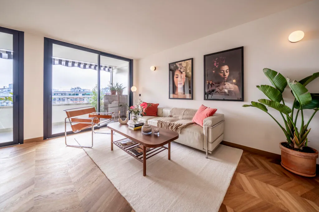 Appartamento di lusso in una zona rinomata - Palma — foto 1