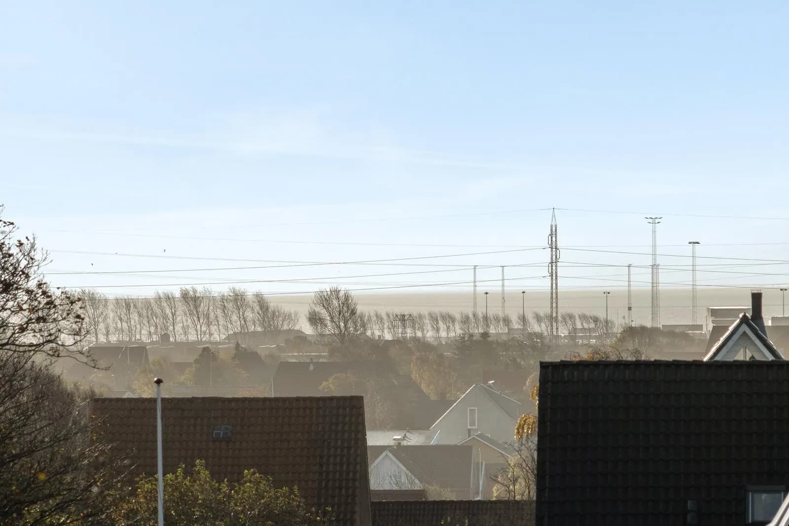 Beautifully modernized 3 room apartment in Esbjerg — fotografia 4