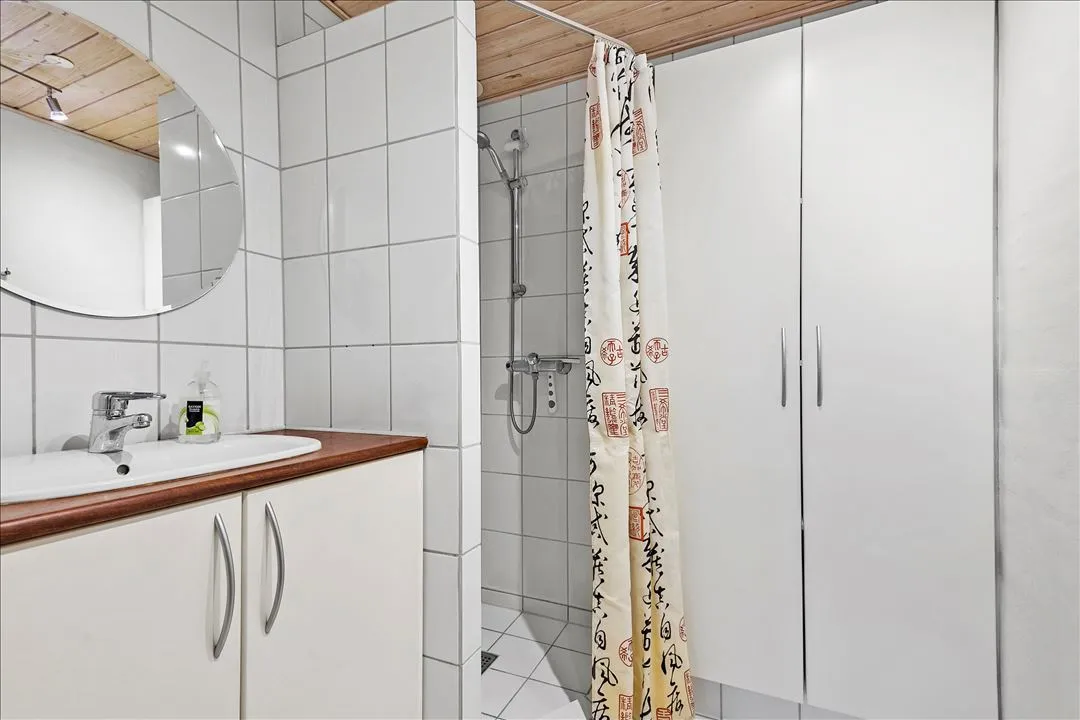 Charming and light-filled apartment situated in Esbjerg — 4. fotó