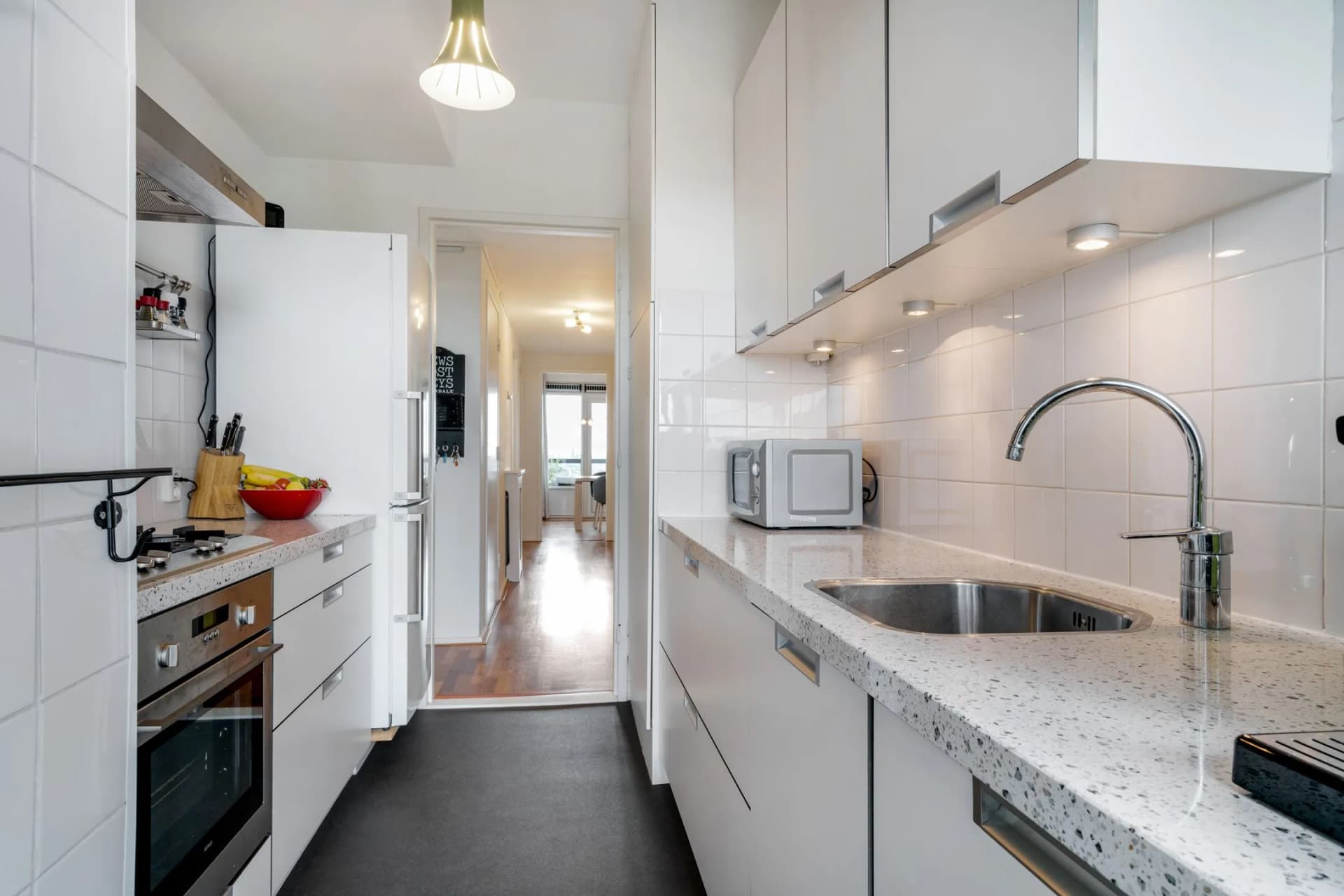 Charming  2 bedroom apartment - Den Haag — fotografie 3