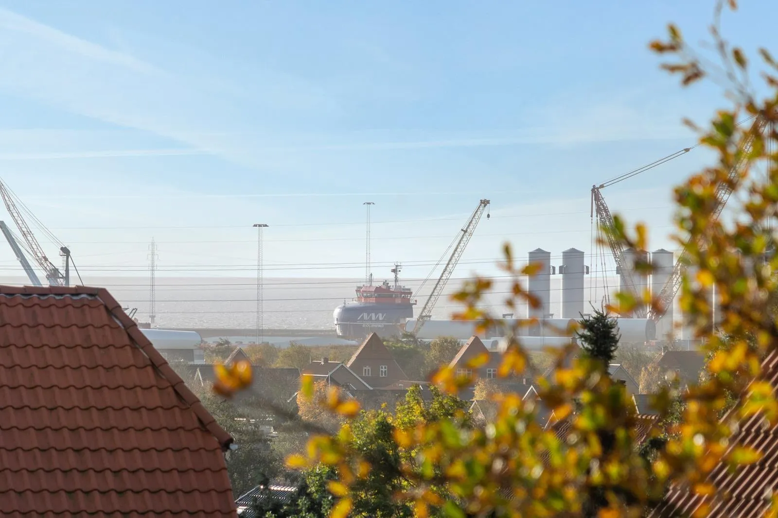 Beautifully modernized 3 room apartment in Esbjerg — fotografia 5