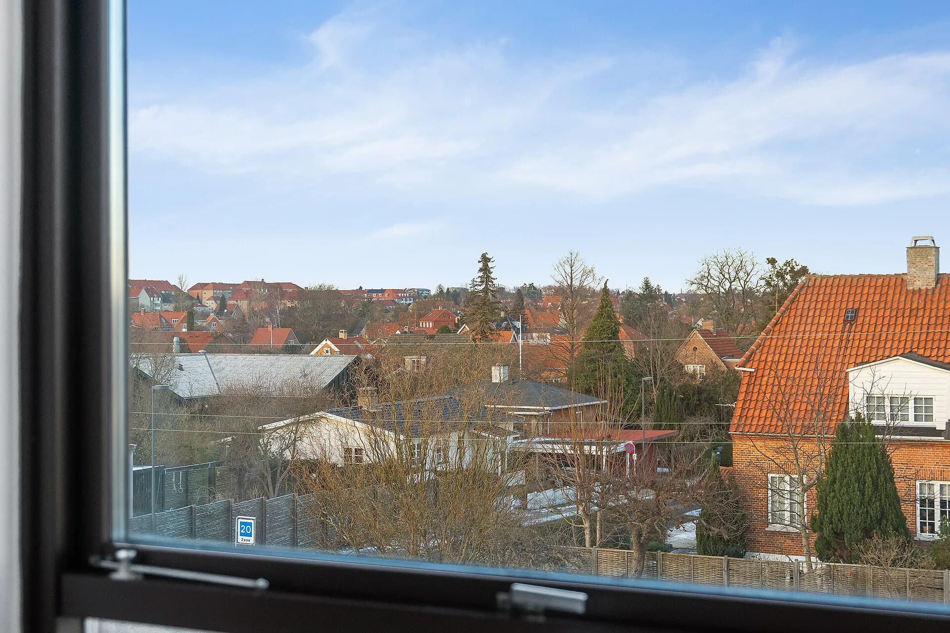 Helle 3-Schlafzimmer-Wohnung - Copenhagen NV – Foto 5
