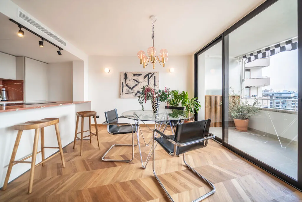 Appartamento di lusso in una zona rinomata - Palma — foto 4