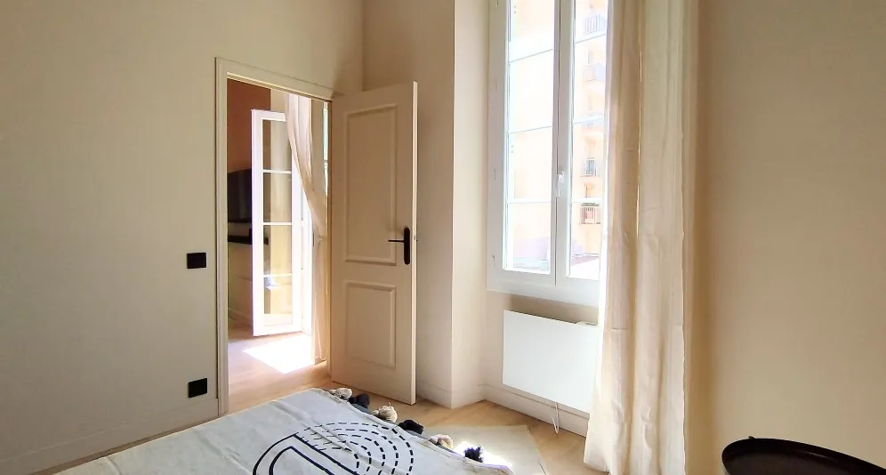 Great location - 2 bedroom apartment - Nice, France — photo 5