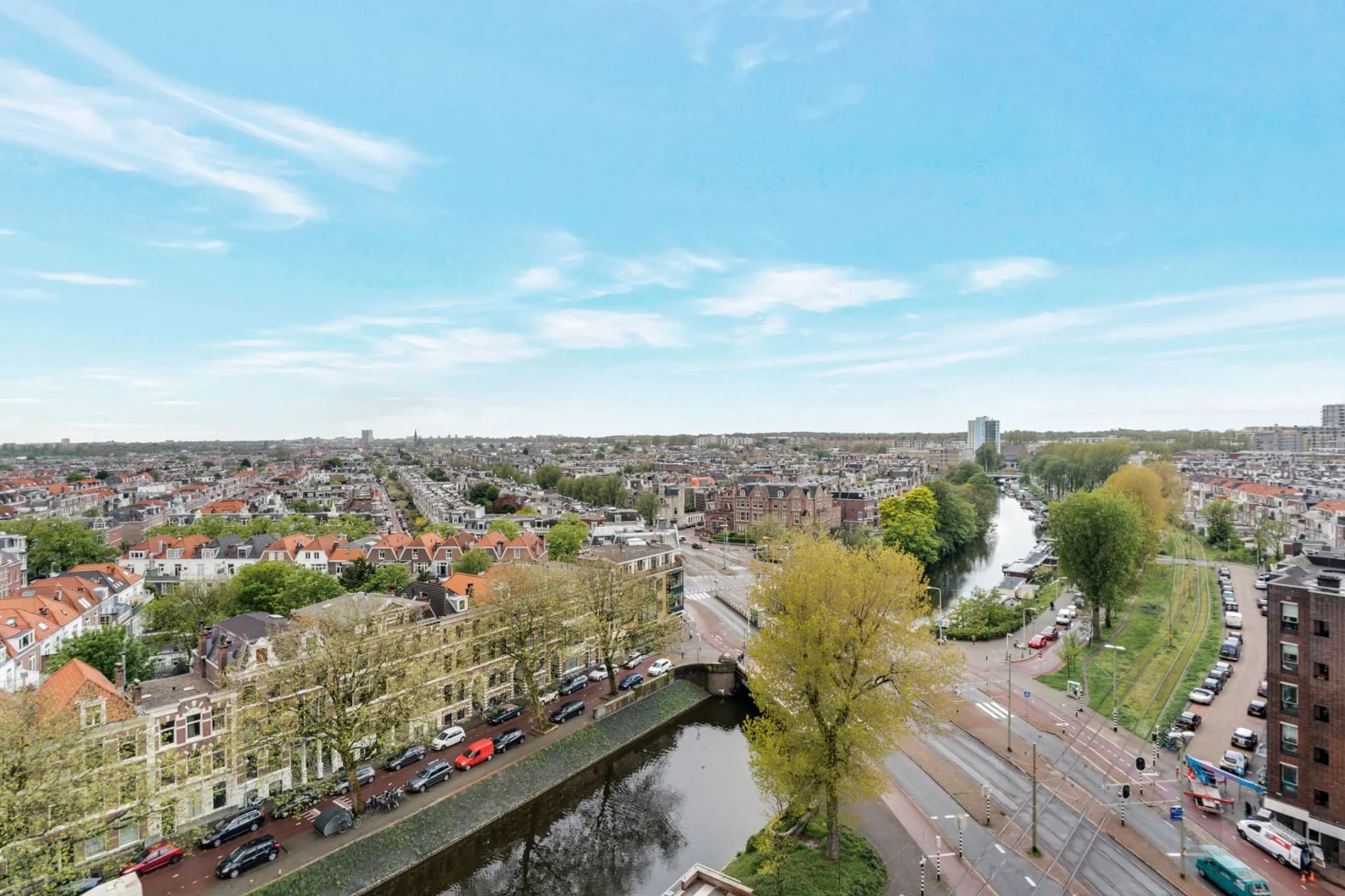 Charming  2 bedroom apartment - Den Haag — fotografie 5