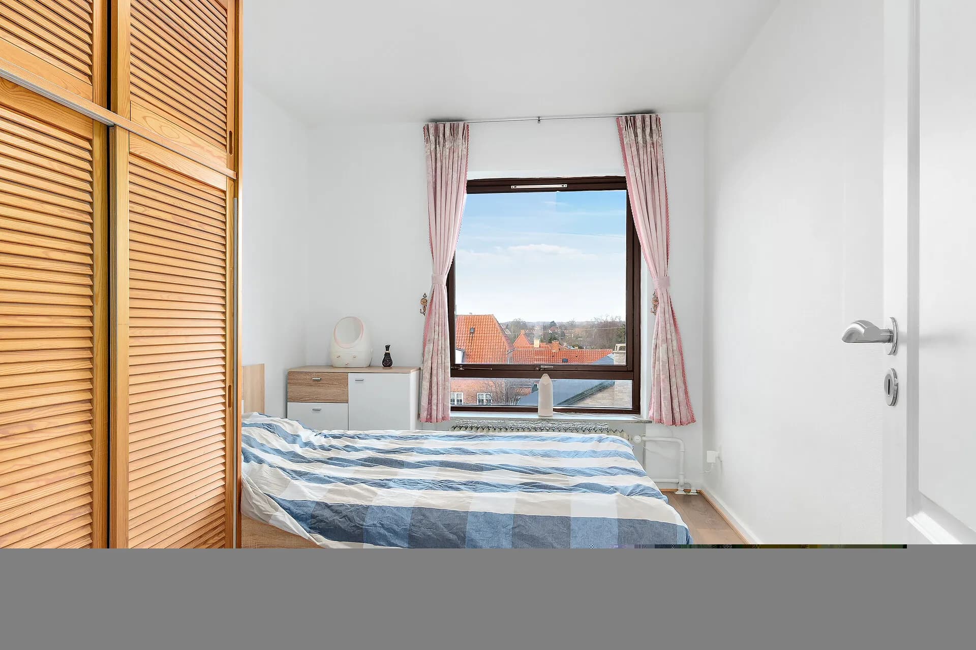 Helle 3-Schlafzimmer-Wohnung - Copenhagen NV – Foto 6