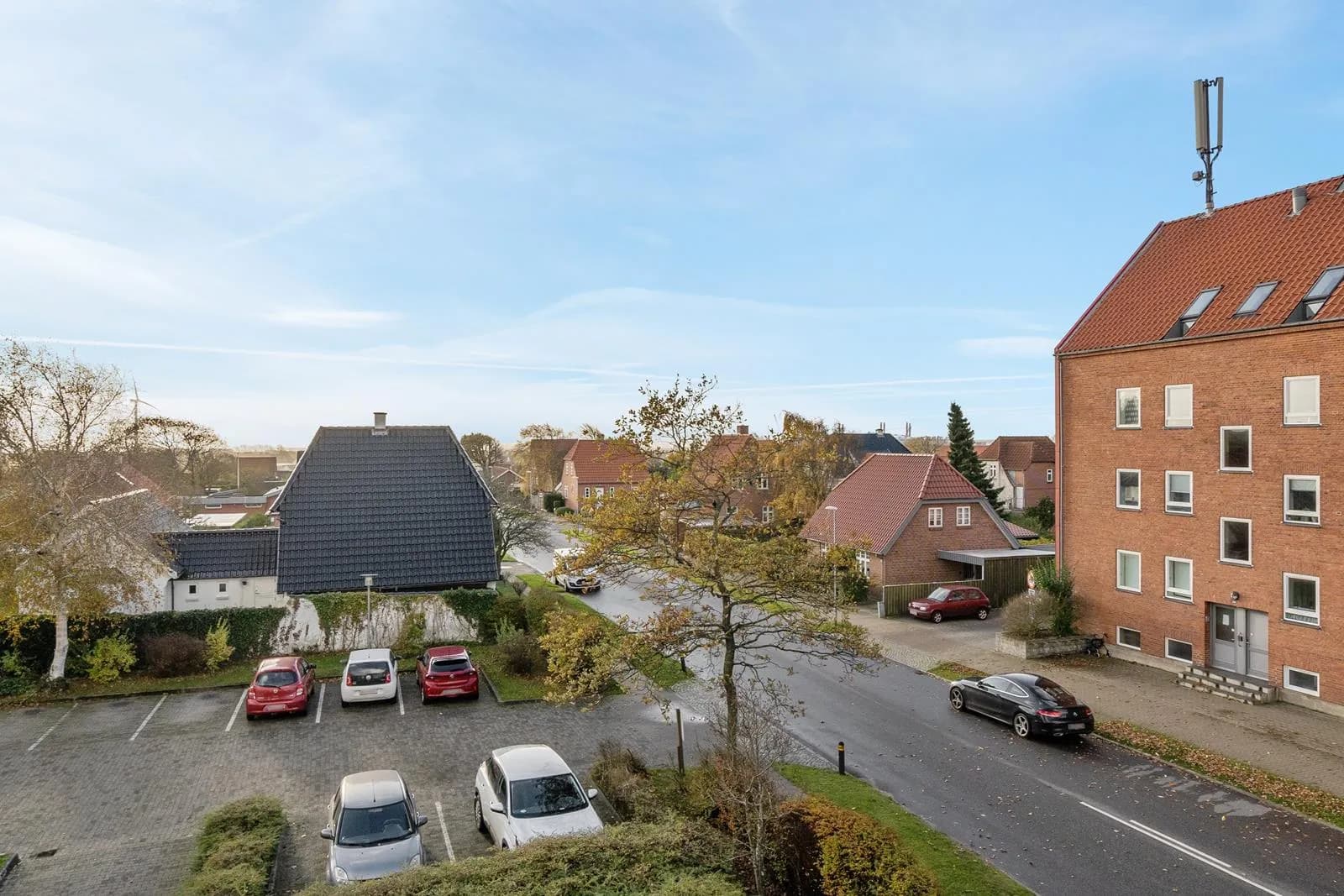 Beautifully modernized 3 room apartment in Esbjerg — fotografia 6