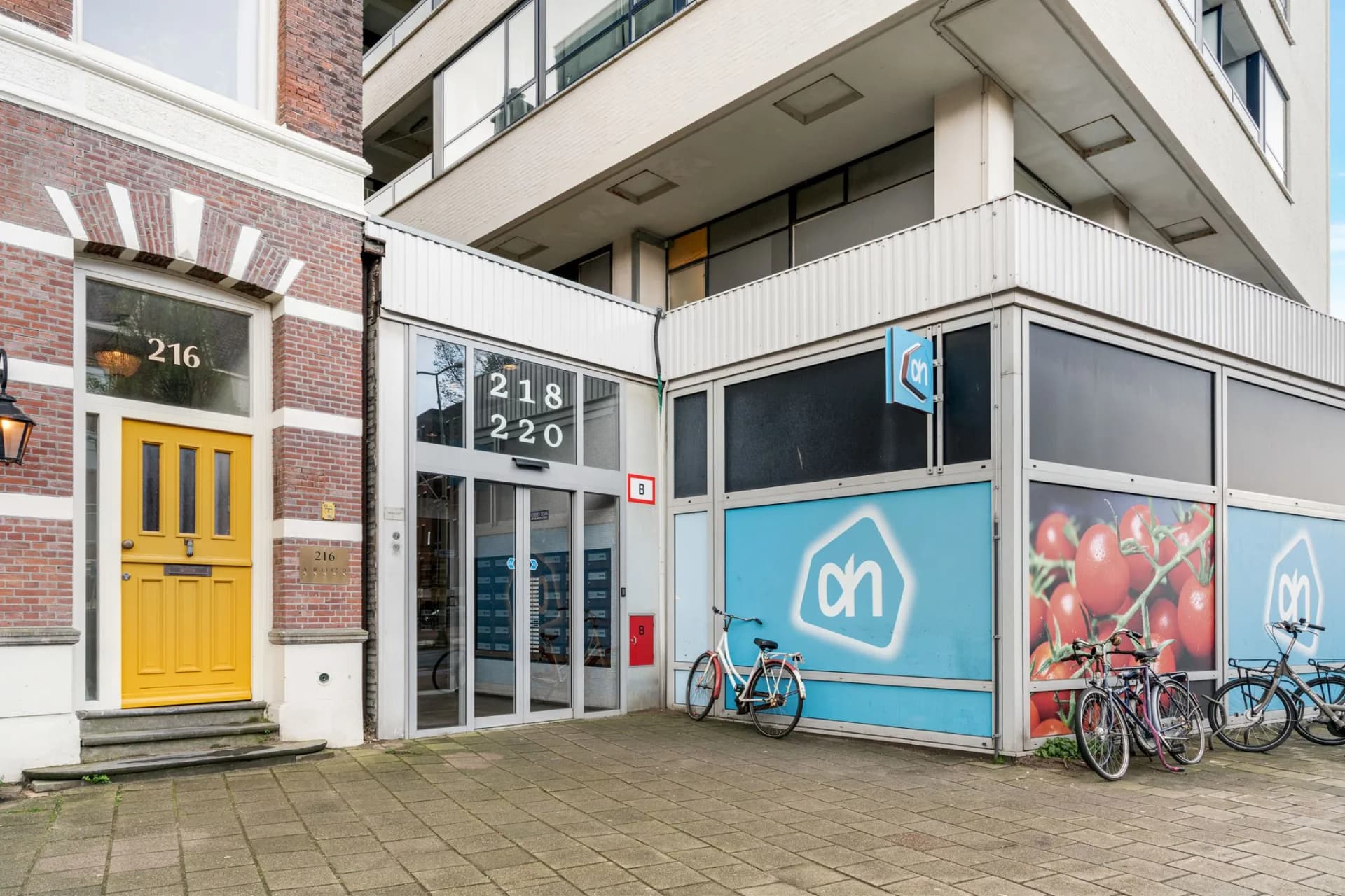 Charming  2 bedroom apartment - Den Haag — fotografie 6