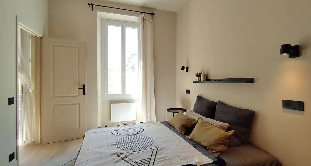 Great location - 2 bedroom apartment - Nice, France — photo 6