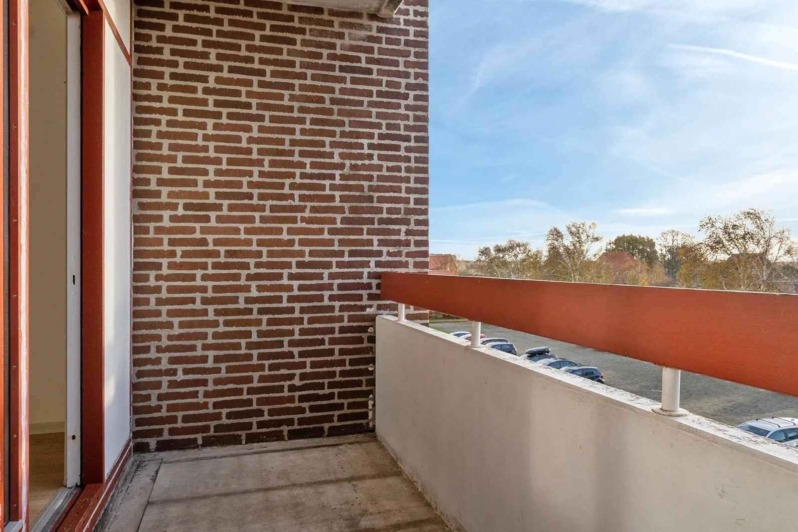 Beautifully modernized 3 room apartment in Esbjerg — fotografia 7