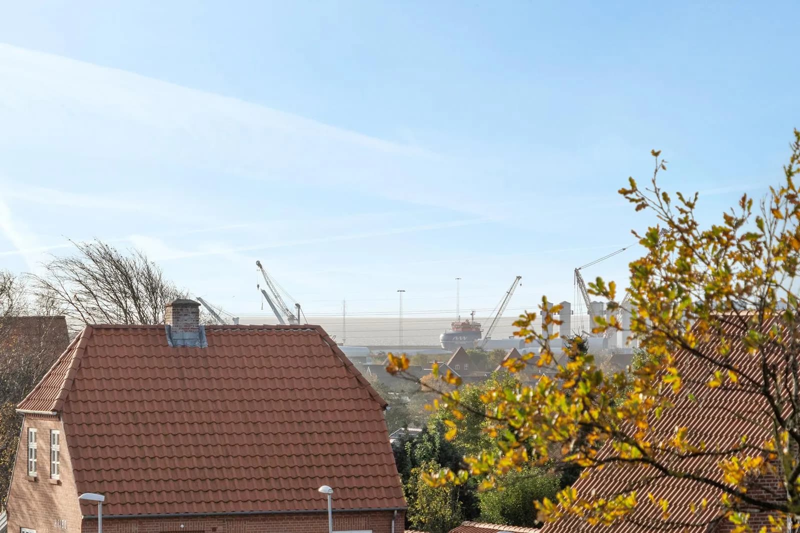 Beautifully modernized 3 room apartment in Esbjerg — fotografia 8