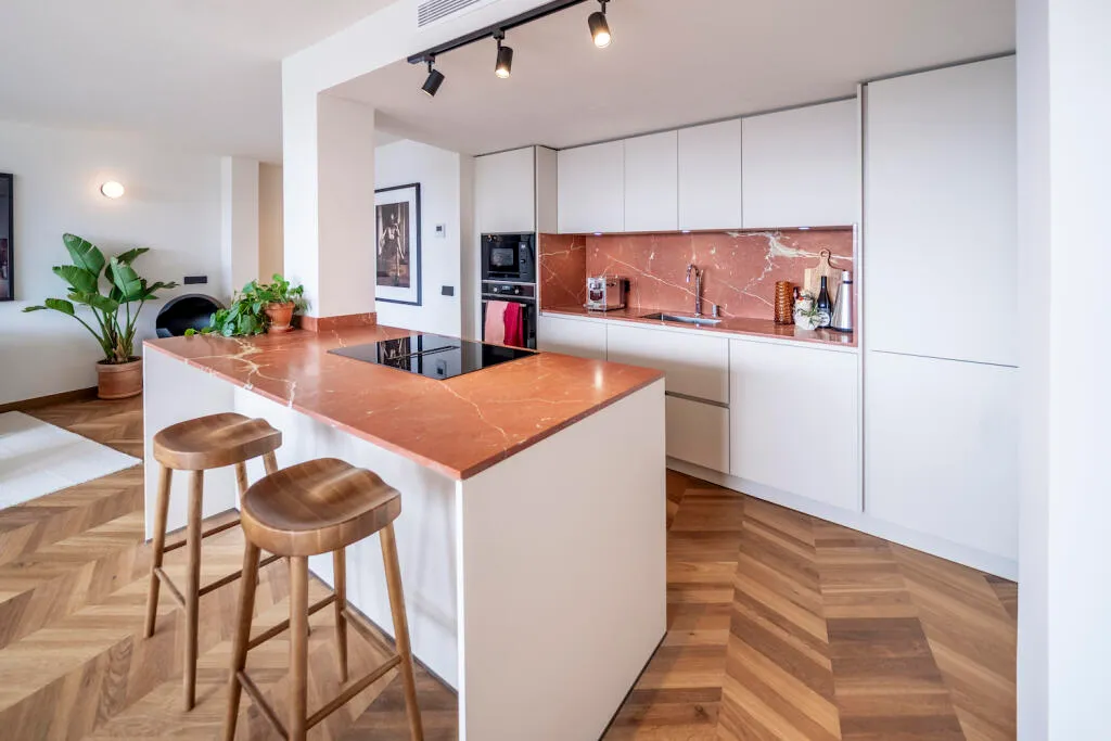 Appartamento di lusso in una zona rinomata - Palma — foto 7