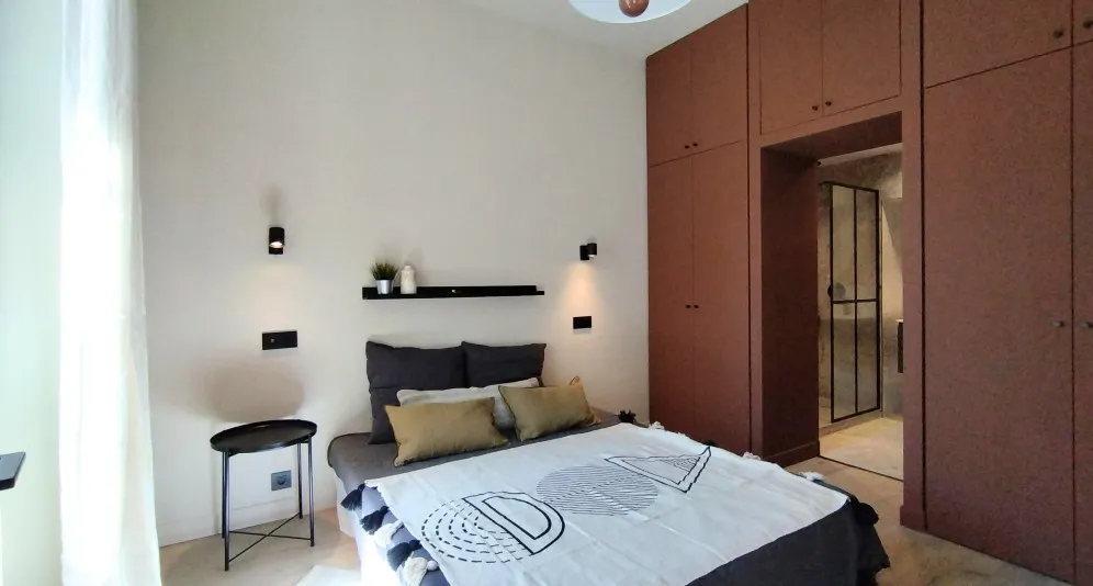 Great location - 2 bedroom apartment - Nice, France — photo 7