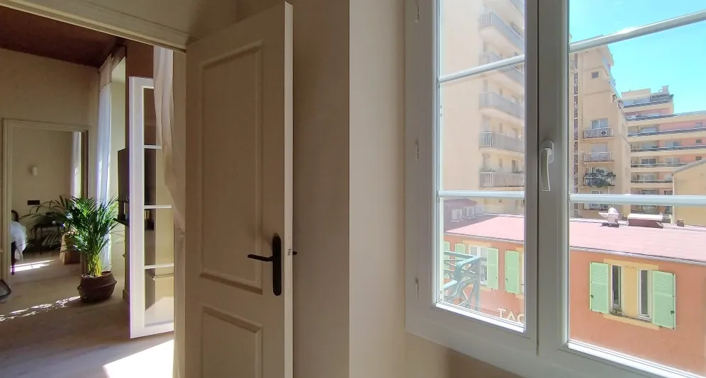 Great location - 2 bedroom apartment - Nice, France — photo 8