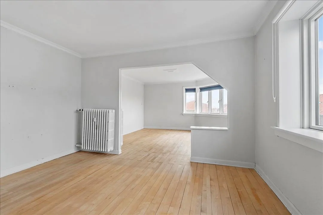 Charming and light-filled apartment situated in Esbjerg — 9. fotó