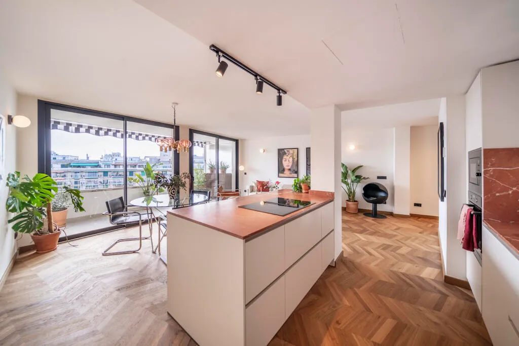 Appartamento di lusso in una zona rinomata - Palma — foto 8