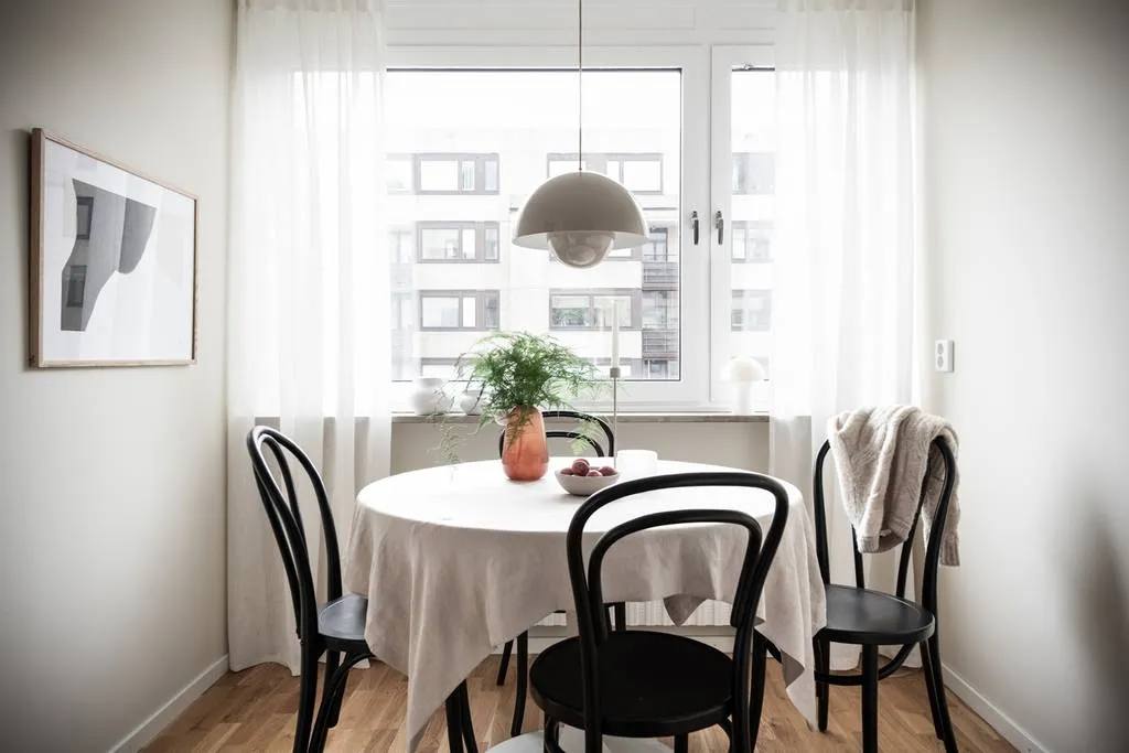 Charmante 2-Schlafzimmer-Wohnung in Göteborg – Foto 9
