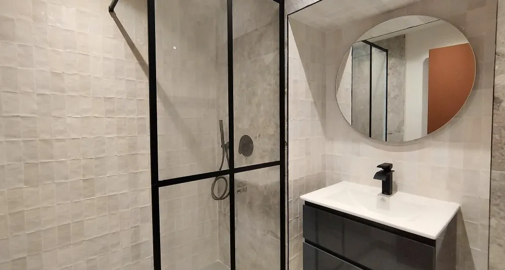 Great location - 2 bedroom apartment - Nice, France — photo 9