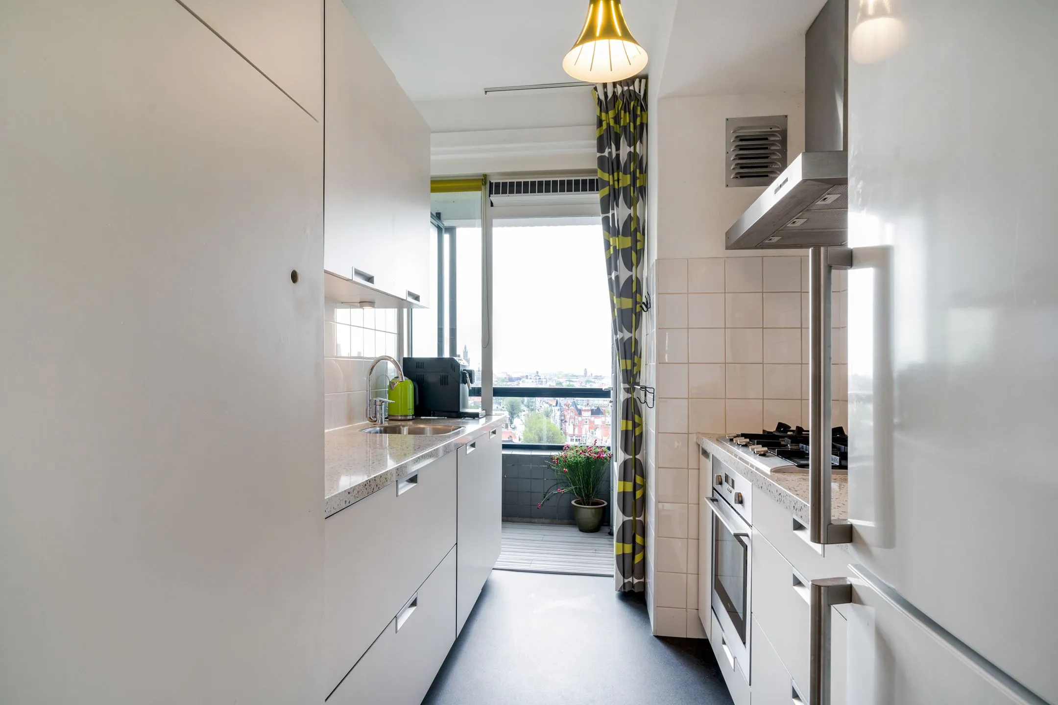 Charming  2 bedroom apartment - Den Haag — fotografie 9