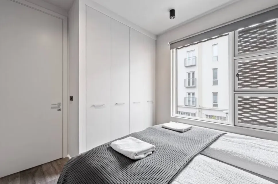 Stunning City Center 3 bedroom apartment — fotografia 18
