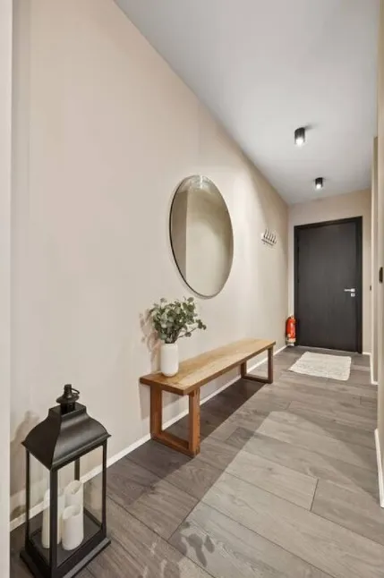 Stunning City Center 3 bedroom apartment — fotografia 31
